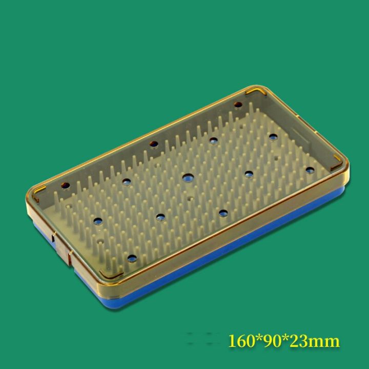 silicone-sterilization-box-instrument-sterilization-box-high-temperature-and-high-pressure-sterilization-box