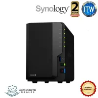 Shop Synology Nas Ds220 online | Lazada.com.ph