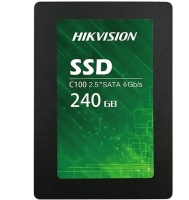 240 GB SSD (เอสเอสดี) HIKVISION C100 (SSD-HIK-C100240GB)