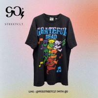 ⚡️⚡️NEW ARRIVALS ⚡️⚡️GRATEFUL DEAD BEAR T-SHIRT.????