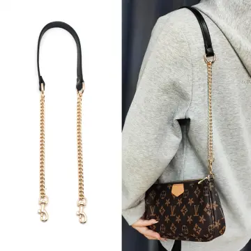 Chain hot sale backpack straps