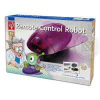 Remote Control Robot