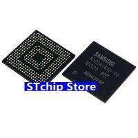 แพทช์ของแท้ S3C2416XH 40 BGA ชิปหน่วยความจำ IC S3C2416XH 40ใหม่เอี่ยม