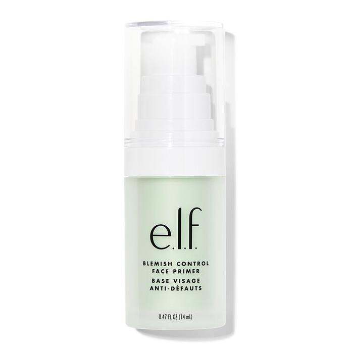 ஐ Elf Cosmetics Blemish Control Face Primer Lazada PH