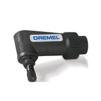 DREMEL หัวต่อมุมฉาก 575