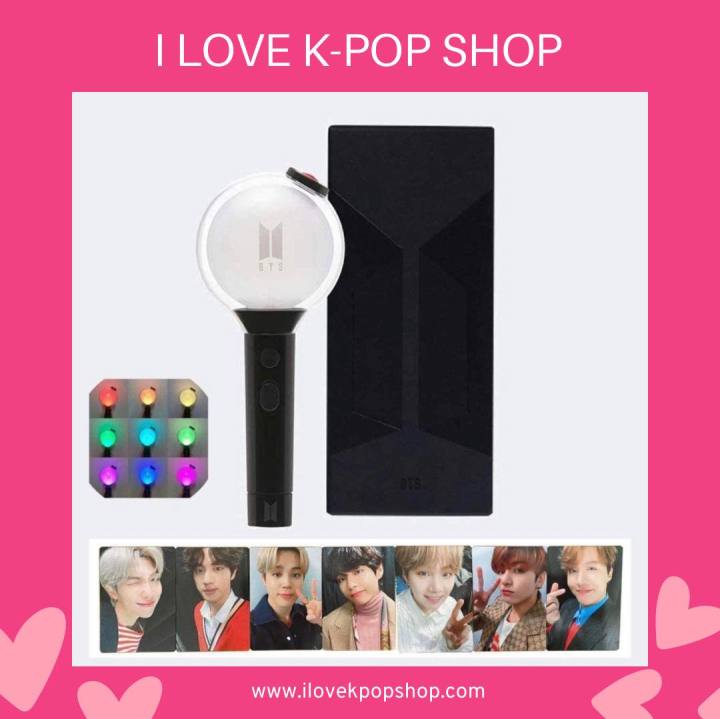 พร้อมส่ง-แท่งไฟ-bts-army-bomb-ver-4-bts-official-light-stick-map-of-the-soul-special-edition-ver