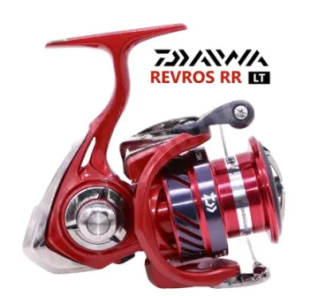 Shop Daiwa Revros Lt Reel online - Apr 2024