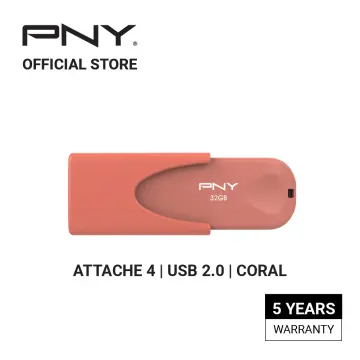 Cle USB 32 Go PNY - Easy Services Pro