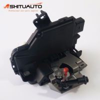 คุณภาพสูงด้านหน้าขวาประตูล็อค Actuator โมดูลสำหรับ4B C5 OEM #4B1 837 016g