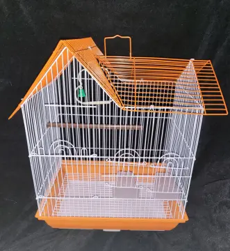 Bird cage on sale accessories for sale