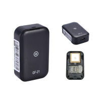 Anti-Theft GF-21 Mini GPS Tracking Finder Device Vehicle Car s Kids Car Motorcycle Truck Kids Teens Old Tracker Locator