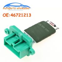 Car 46721213 46722909/46772313 46723713 71732250 Heater Blower Motor Fan Resistor For FIAT 500 Panda Punto Seicento Doblo Ducato