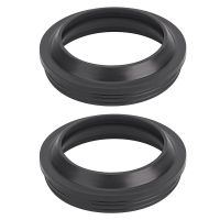 ‘；【。 Motorcycle Front Fork Damper Oil Seal &amp; Dust Seal FOR  BMW G310R 2020 G310 R G 310R