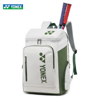 YONEX Professional Badminton Tennis Sports Bag 2-3 Pieces Large-Capacity Racket With Shoe Bag Unisex High-Quality Racket Bag