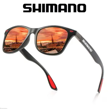 MR.T】 HD Polarized Sunglasses Anti UV Men Glasses Fishing Cycling Driving  Hiking Outdoor Cermin Mata Hitam