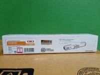 46508722- MAGENTA OKI GENUINE TONER CARTRIDGE - C332/MC363