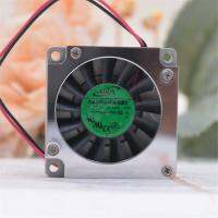 ADDA AB3505MX-QB0 3507 35MM NoteBook Fan Laptop Blower Fan 35x35x7MM 3.5cm Cooling Fan DC 5V with Aluminum shell