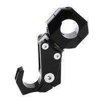 Universal 28MM 22MM Handlebar Motorcycle Luggage Hook Claw Carrier for Honda PCX 125 150 X-Adv 750 BWS R Nmax 155 Accessories