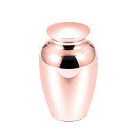 70X45Mm Love You Infinity Cremation Urns For Human Ashes Memorial Jewelry For Women Men