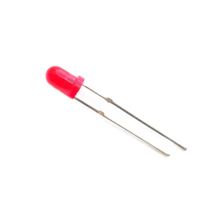 led-red-diffused-3mm-10-leds-cole-0244