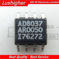 10pcs AD8037ARZ AD8037AR AD8037 8037A SOP New Original WATTY Electronics