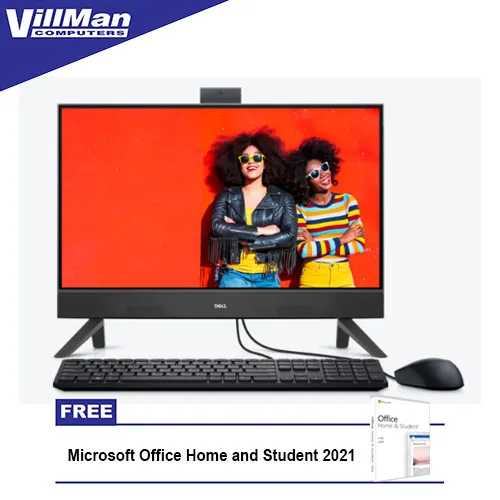 Dell Inspiron 5410 AIO FHD NON-TOUCH | Intel Core i5-1235U | 8GB RAM |256GB SSD+1TB HDD | INTEL UHD GRAPHICS | Windows 11 All in One Desktop Inspiron 5410 | Lazada PH Dell Inspiron 5410 AIO FHD NON-TOUCH | Intel Core i5-1235U | 8GB RAM |256GB SSD+1TB HDD | INTEL UHD GRAPHICS | Windows 11 All in One Desktop Inspiron 5410 | Lazada PH