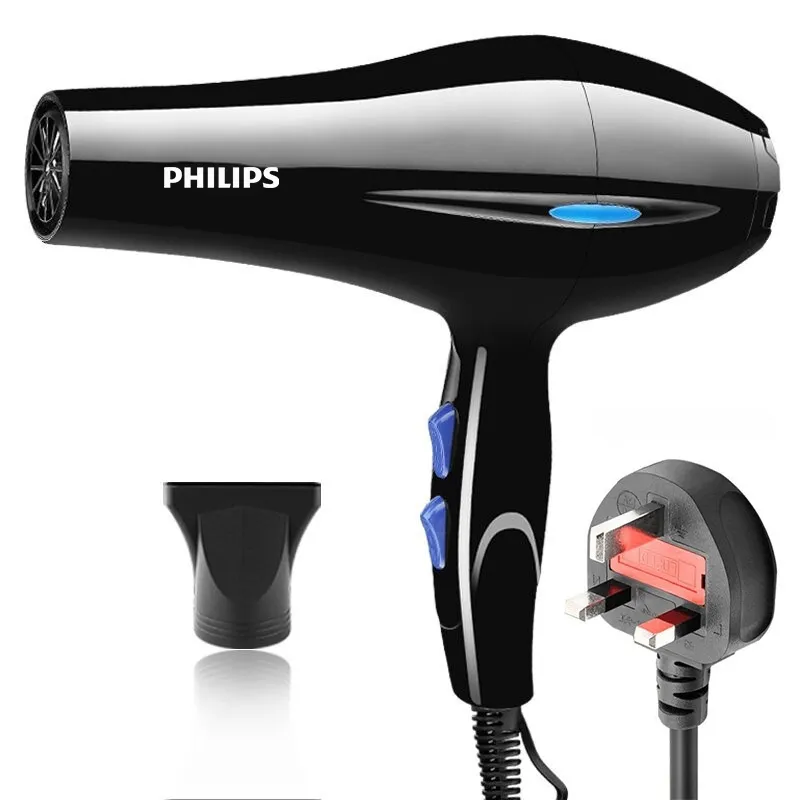 Hot and cold hair dryer outlet philips