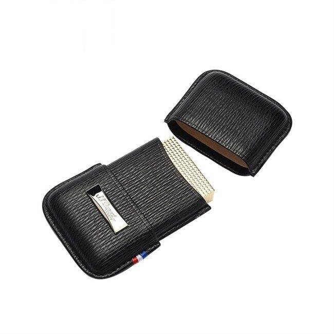 French S.T.Dupont lighter holster Linge2 clear voice/Gatsby lighter holster 180324 Lazada PH