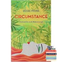 Bring you flowers. ! &amp;gt;&amp;gt;&amp;gt;&amp;gt; พร้อมส่ง [New English Book] Circumstance: Truth and lies in the Malayan jungle