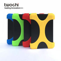 Twochi HDD 2.5 "ฮาร์ดไดรฟ์ภายนอก80GB 120GB 160GB 250GB 320GB 500GB USB3.0ฮาร์ดดิสก์ความเร็วสูง HD สำหรับ pcmac PS4 X