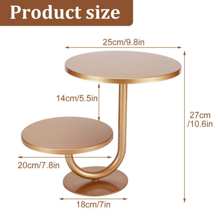 detachable-stable-round-practical-wedding-party-kitchen-rustproof-iron-home-decor-2-tier-cupcake-display-dessert-table-gold-cake-stand