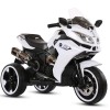 Xe máy mô tô điện 3 bánh nel gs1200 2 động cơ bảo hành 6 tháng - ảnh sản phẩm 3