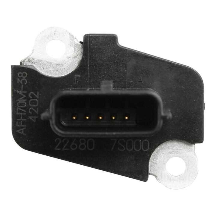 mass-air-flow-meter-sensor-car-air-flow-sensor-meter-for-nissan-infiniti-22680-7s000-afh70m-38-af