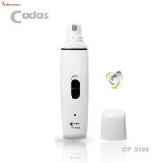 Máy mài móng cao cấp Codos dành cho thú cưng-Aralepetshop