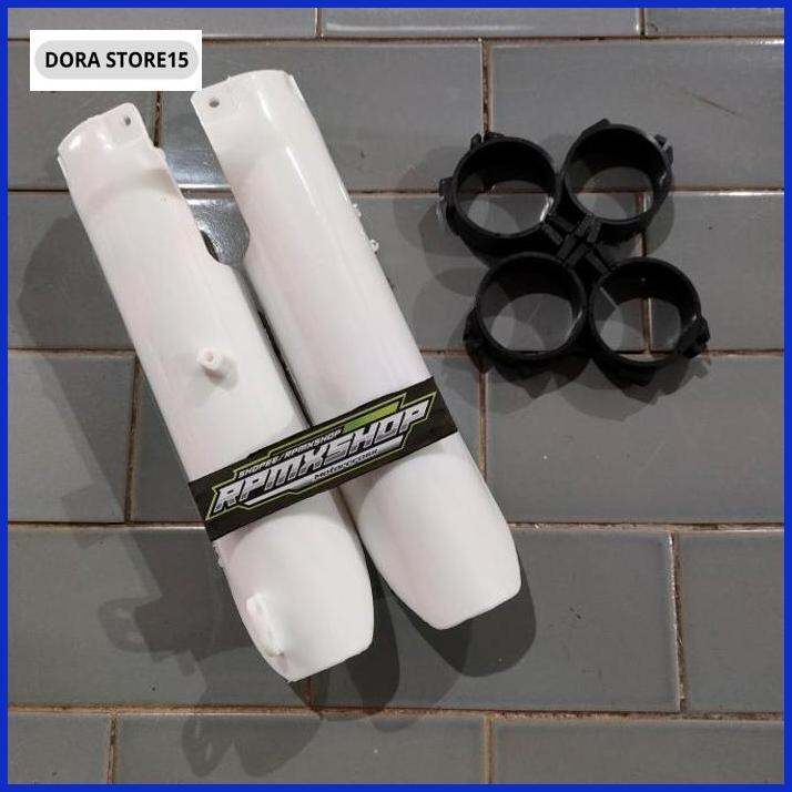 cover shock usd klx