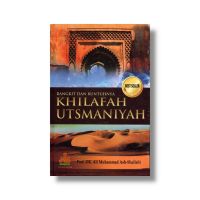 Rises And Falls Of The Ottoman Khilafah - Pustaka Alkautsar - Karmedia รองเท้าผ้าใบลําลองเหมาะกับการเล่นกีฬา