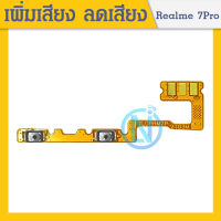 +-แพสวิตซ์ เพิ่ม-ลดเสียง Rme 7 Pro (ปุ่มเพิ่ม-ลด เสียง)