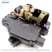 ✺ YAOPEI Front Left Driver Side Door Lock Latch For VW Golf Jetta MK4 Beetle Passat B5