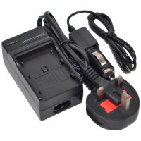 Battery Charger AC/DC Single For KLIC-7006 KLIC7006 M580 M583 M750 M873 M883 MD30 Mini Touch Pixpro FZ51 M5370 M550 M552 M575