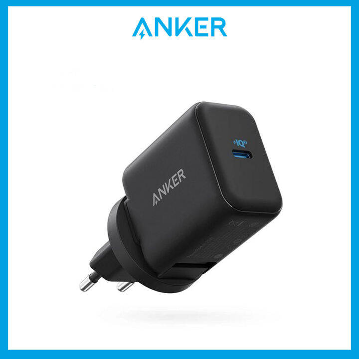 anker 25w charger