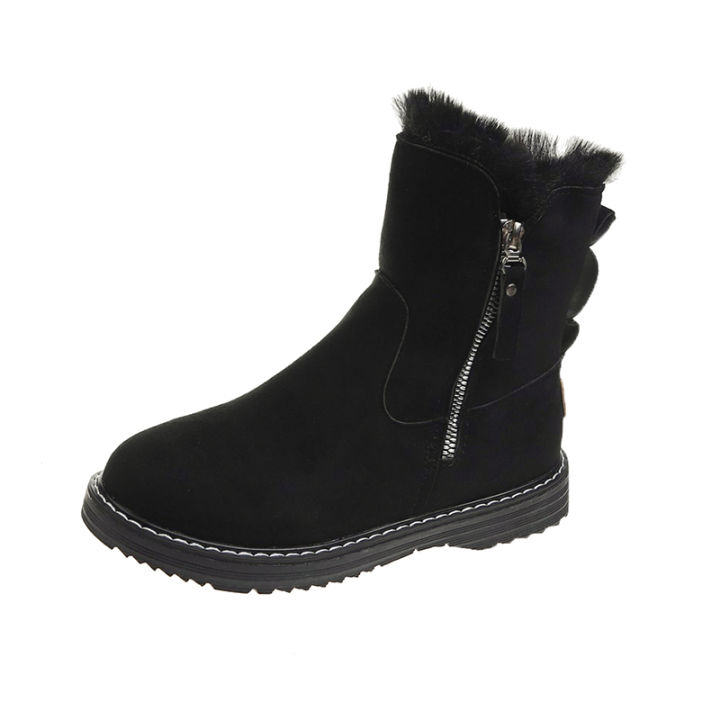 ankle-chunky-snow-boots-women-new-winter-flats-fur-woman-shoes-designer-fashion-platform-warm-goth-short-plush-suede-boots