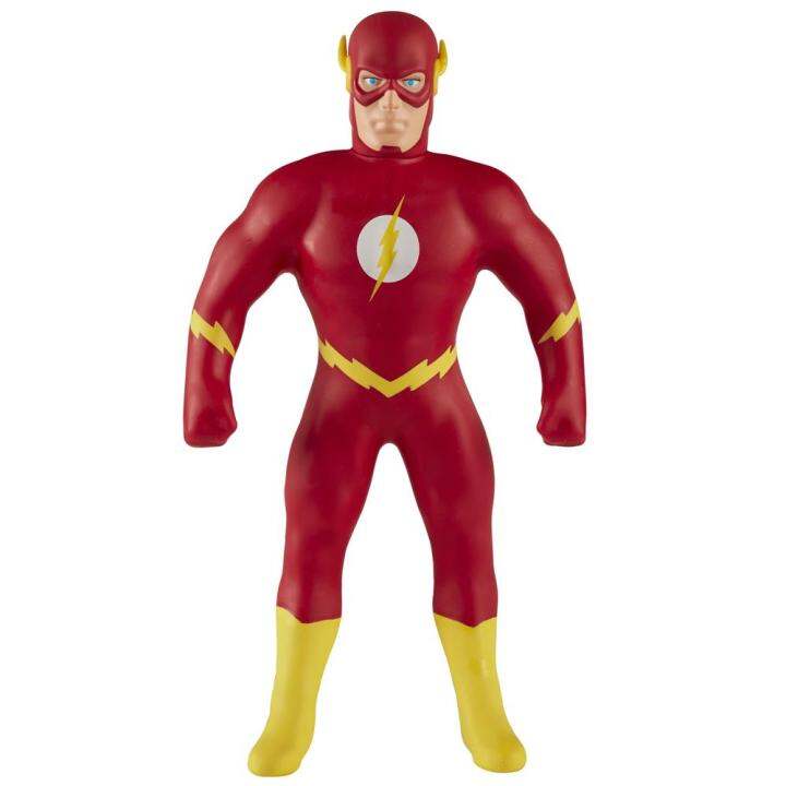 [คูปองลดเพิ่ม+เงินคืน] Stretch Action Figure! Lazada.co.th