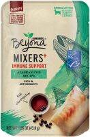 อาหารรเปียกแบบระดับอัพเกรด Purina Beyond Mixers+ Immune Support Alaskan Cod Recipe 1.55-oz pouch