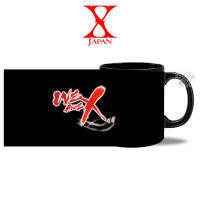 แก้ว MUG วง X Japan ภาพคมชัด น่าเก็บสะสม ของใหม่มือหนึ่ง เป็นของขวัญก็ถูกใจผู้รับ มีเก็บเงินปลายทาง มีส่วนลดของแถม / X06