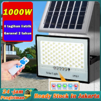 ✨ รับประกัน 20 ปี ✨ไฟโซล่าเซล โซลาร์เซลล์ 500W 400W 300W Solar Light ไฟพลังงานแสงอาทิตย์ ไฟแสงอาทิตย์ ไฟถนนโซล่าเซลล์ ไฟสปอตไลท์Solar Light หลอดไฟ led ไฟโซล่าเซล ไฟพลังงานแสงอาทิตย์ รับปรกัน 10 ปี