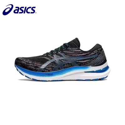 2023 Asics รองเท้าวิ่งเจล-Kayano 29รองเท้าบุรุษ K29ผู้หญิงรองรับการดูดซับแรงกระแทกที่มั่นคงรองเท้าวิ่งกีฬาลำลอง