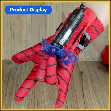 Buy spiderman best sale web shooter online