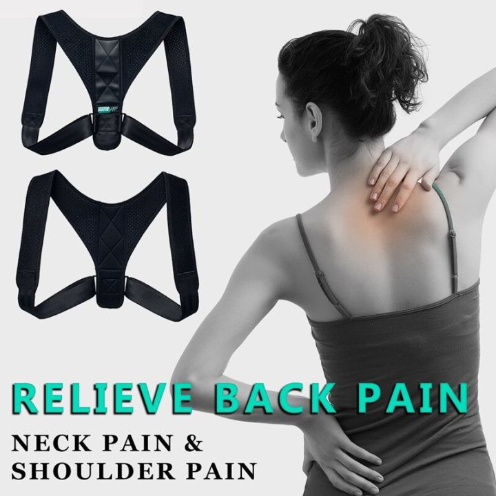 medical-adjustable-clavicle-posture-corrector-men-women-upper-back-brace-shoulder-lumbar-support-belt-corset-posture-correction