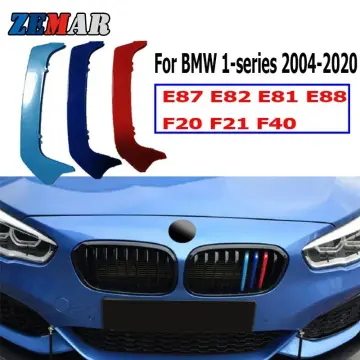 Bmw Grilles E87 - Best Price in Singapore - Feb 2024
