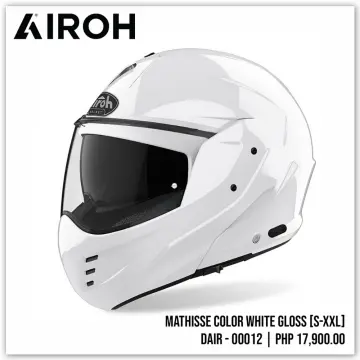 Shop Airoh Helmet Official Store Online | Lazada.Com.Ph